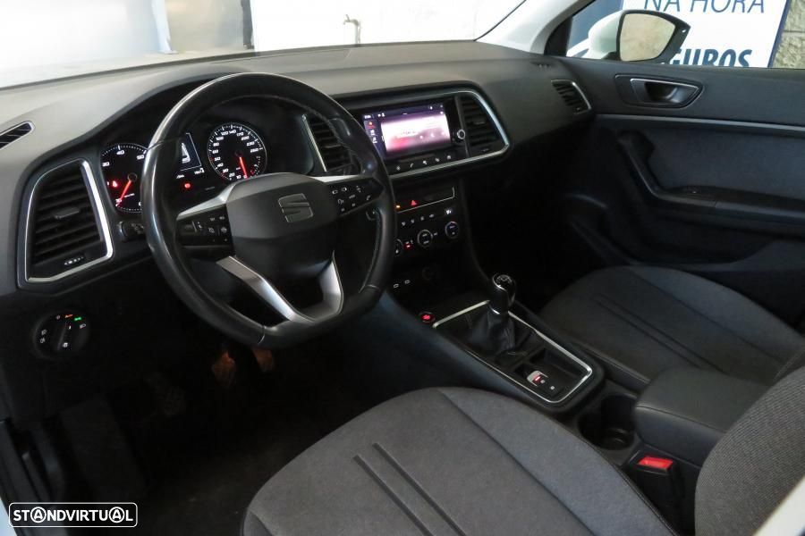 SEAT Ateca 2.0 TDI Style - 6
