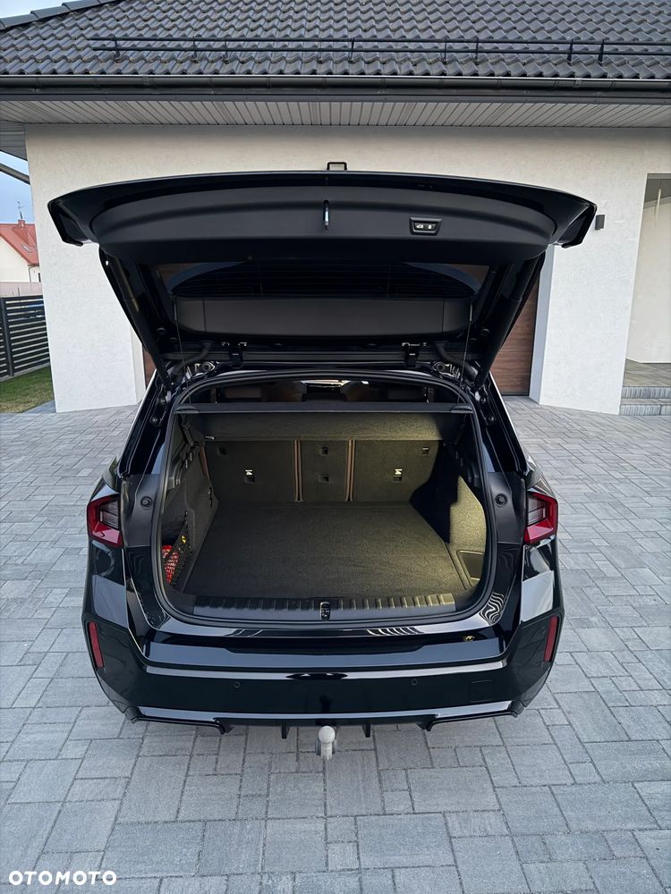 BMW X1 sDrive18d Business Edition sport - 35