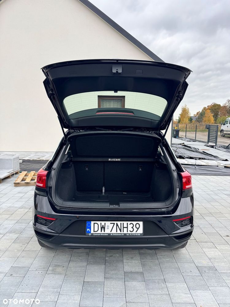 Volkswagen T-Roc 1.0 TSI - 9
