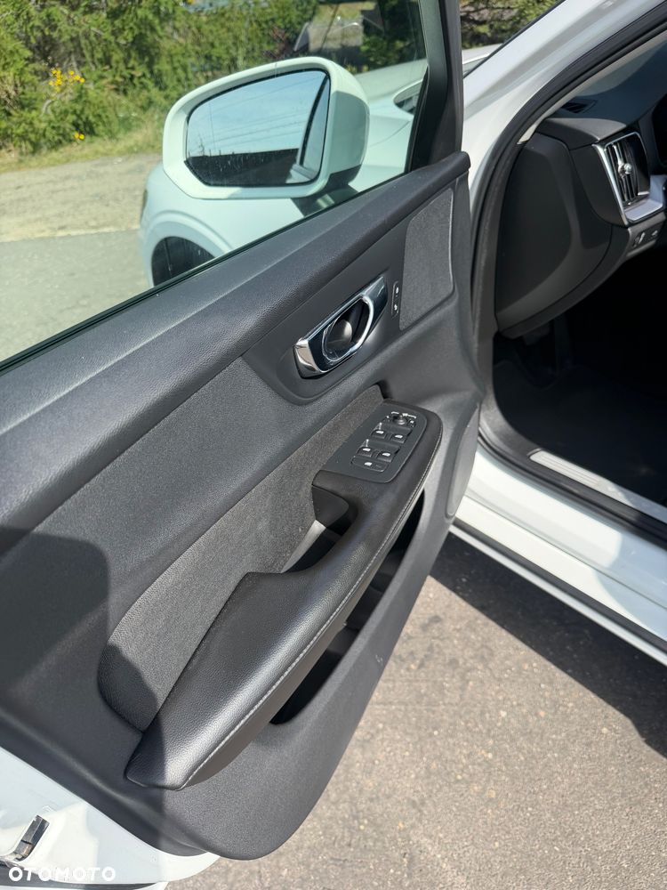 Volvo V60 D4 Geartronic - 16