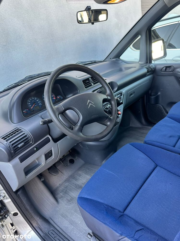 Citroën Jumpy Combi - 10
