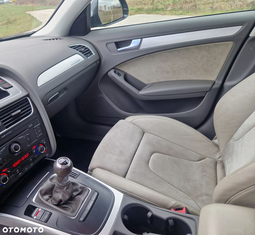 Audi A4 Avant - 17