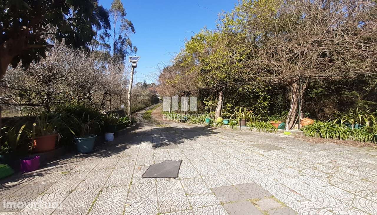 Venda de Moradia V3 térrea, Touguinhó, Vila do Conde - Grande imagem: 5/15