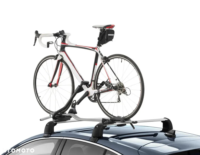 Uchwyt do przewozu roweru Thule Expert 298 2143360 - 7