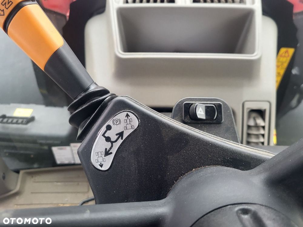 Case IH Ih Lw 130 4X4 - 22