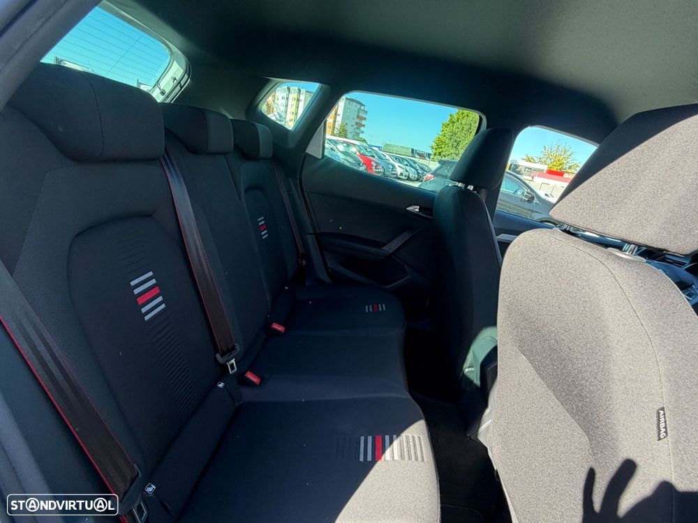 SEAT Arona 1.0 TSI FR - 14