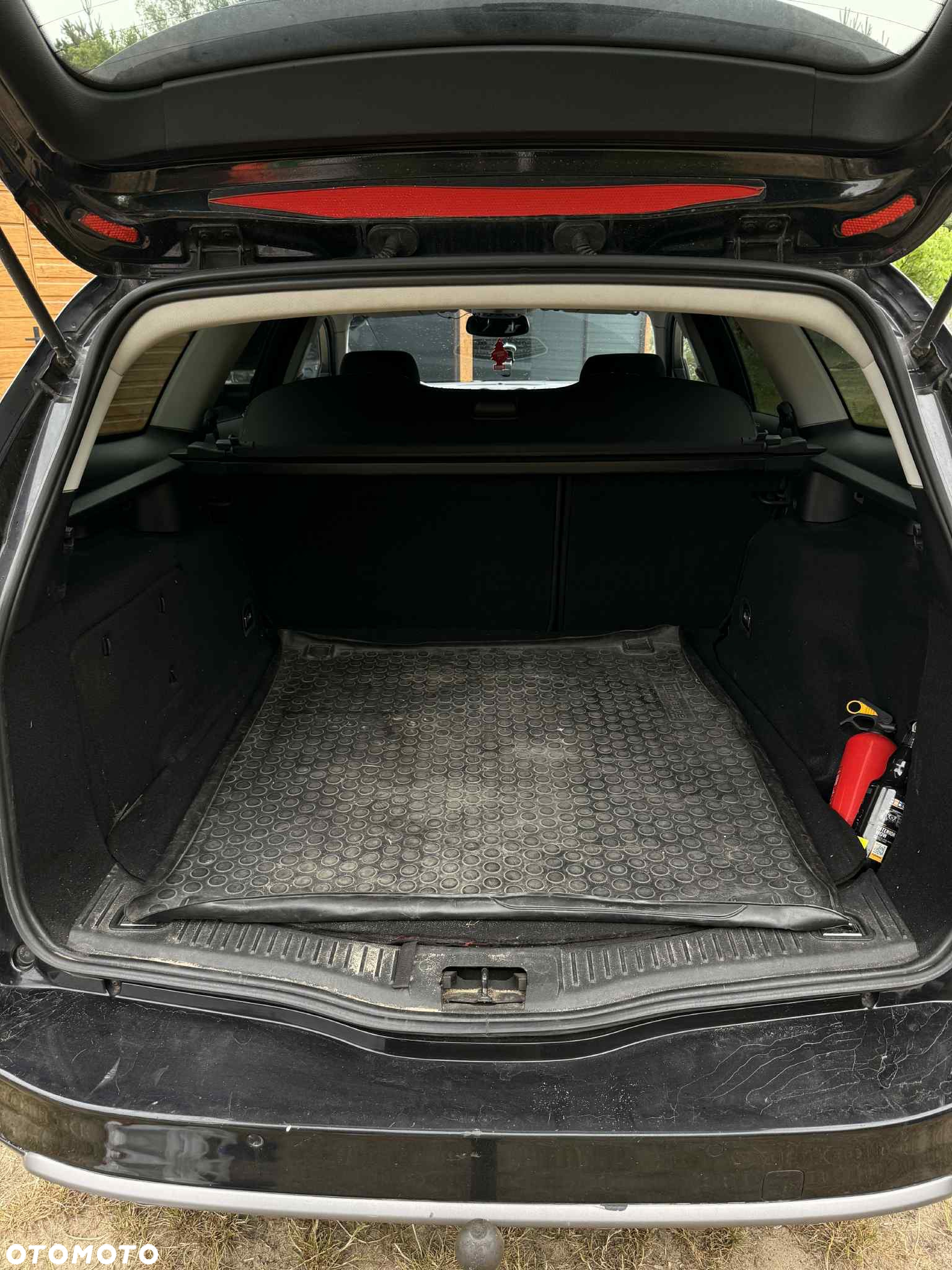 Ford Mondeo - 16