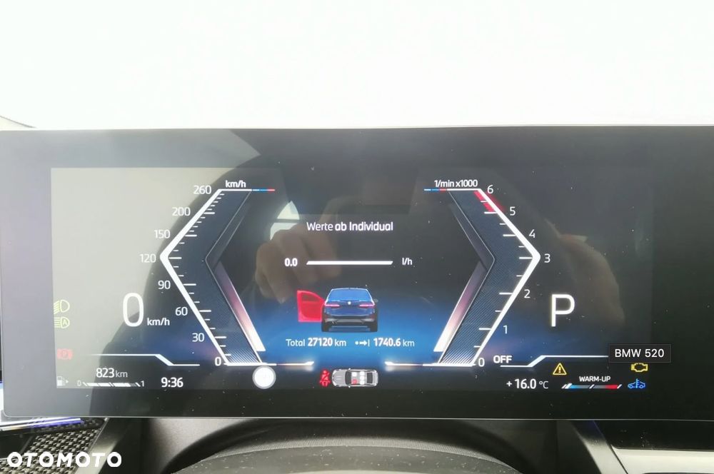 BMW Seria 5 - 9