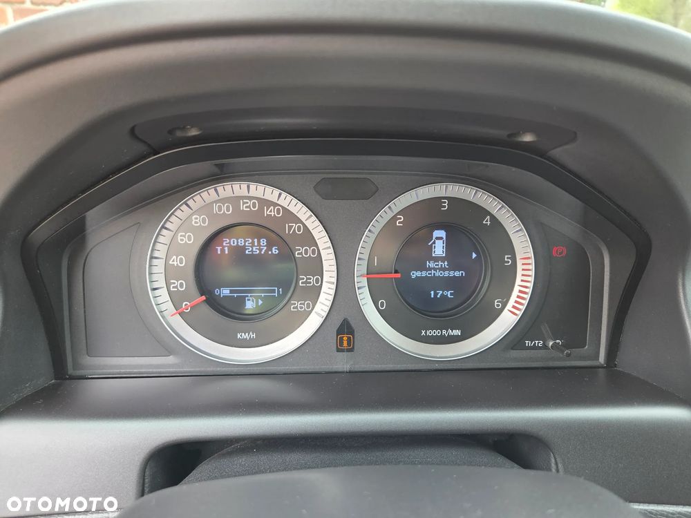 Volvo XC 60 DRIVe Summum - 24