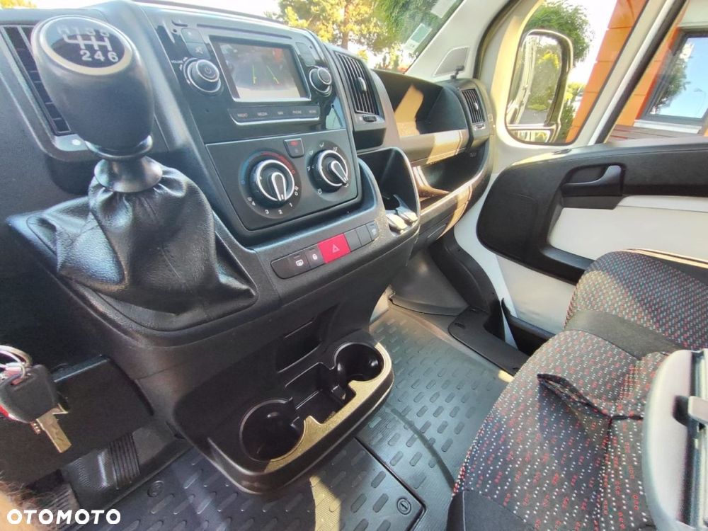 Peugeot Boxer - 36