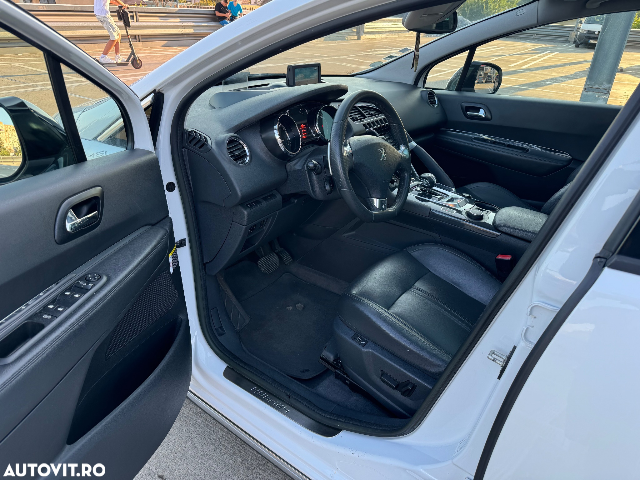 Peugeot 3008 - 7