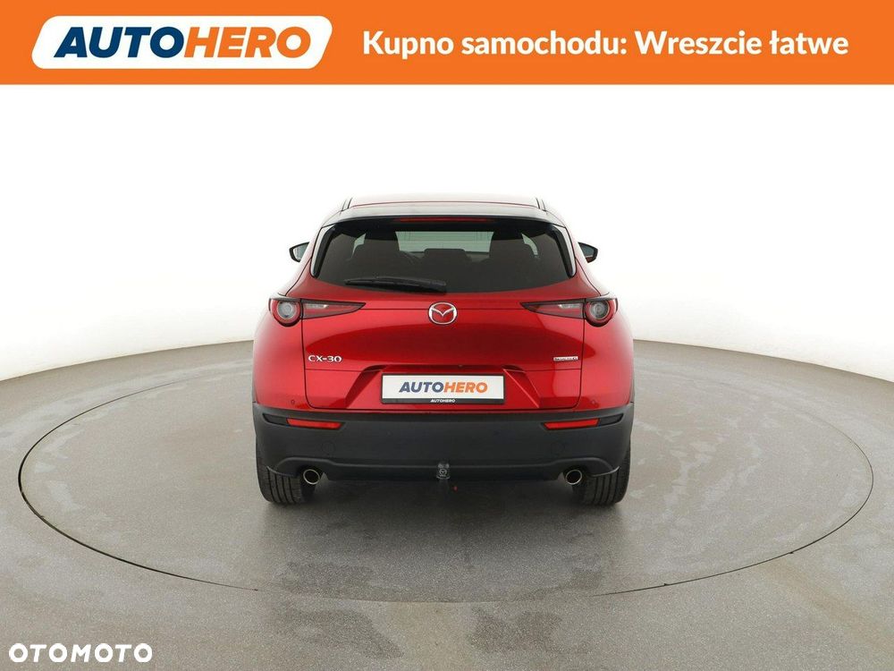 Mazda CX-30 SKYACTIV-G 2.0 M-Hybrid SELECTION - 6