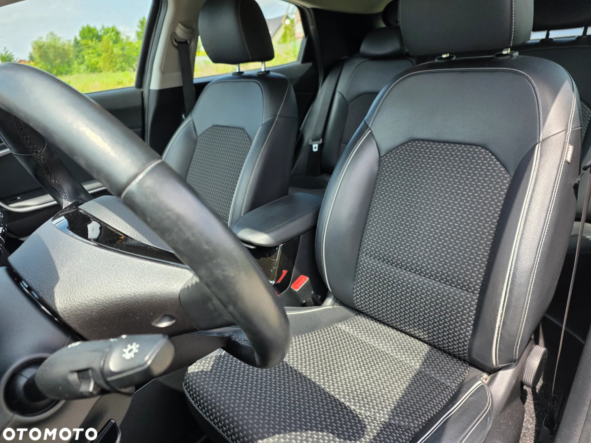 Kia XCeed 1.6 CRDi EDITION 7 - 20