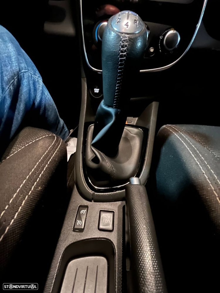 Renault Clio Sport Tourer 1.5 dCi Dynamique S 90g - 10