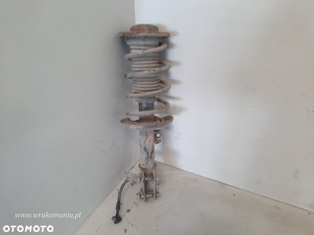 OPEL VECTRA C LIFT 1.9 CDTI AMORTYZATOR PRZÓD PRZEDNI LEWY  Z19DT - 1