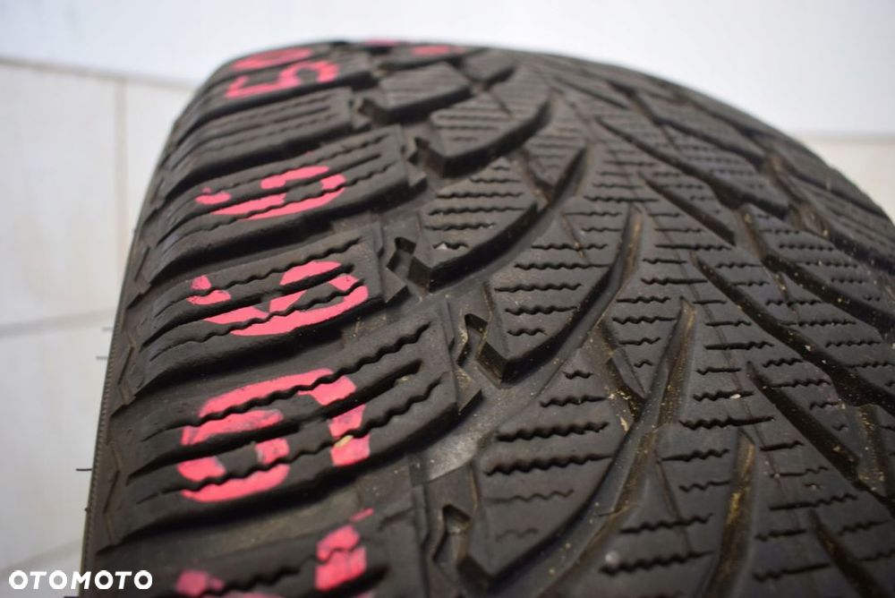 R19 245/50 Nokian WR SUV 4 Wysyłka gratis! - 2