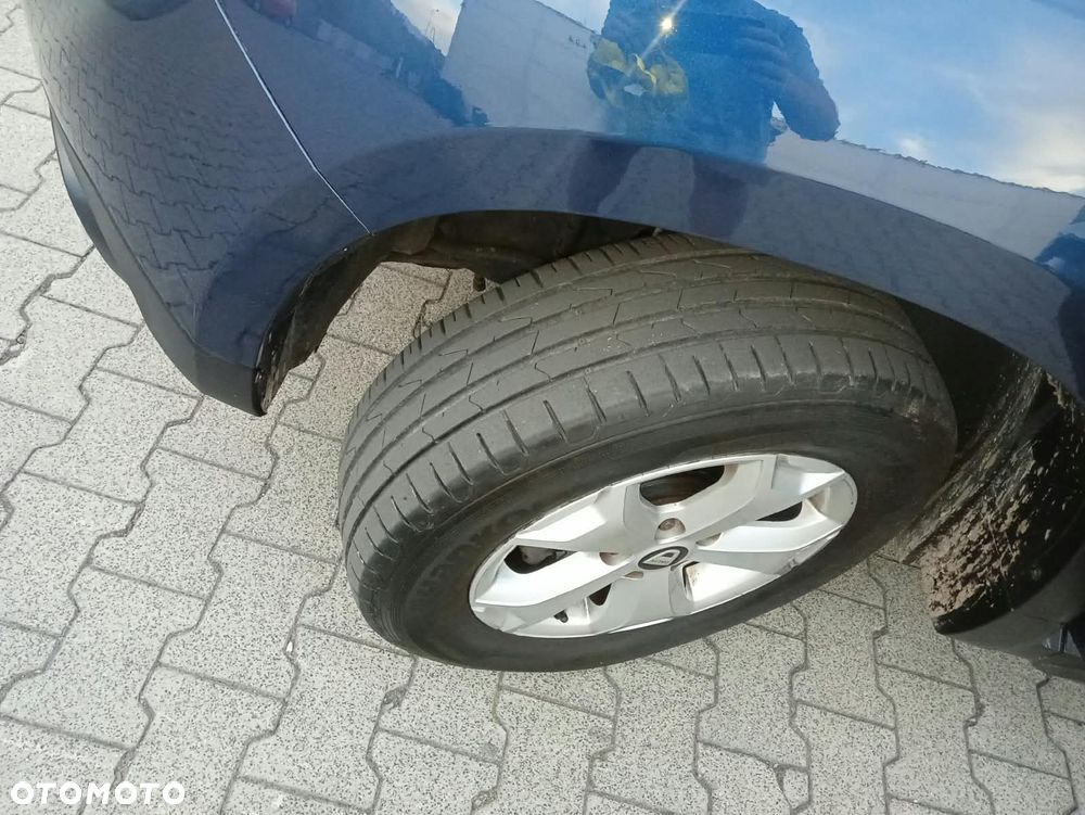 Dacia Duster TCe 125 2WD Comfort - 15