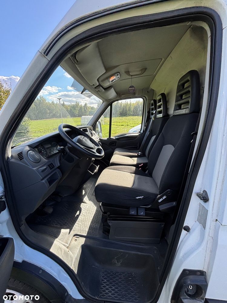 Iveco Daily 35C13 - 10