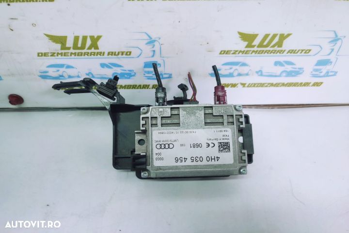 Modul antena 4H0035456 Volkswagen VW Passat B8 seria - 1