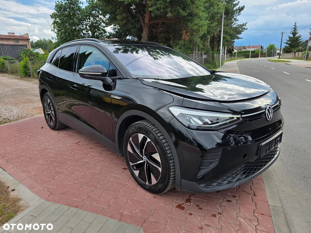 Volkswagen ID.4 77kWh Pro Performance Life - 1
