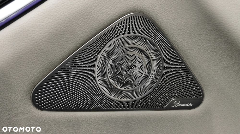Mercedes-Benz Klasa S 450 4-Matic 9G-TRONIC - 16