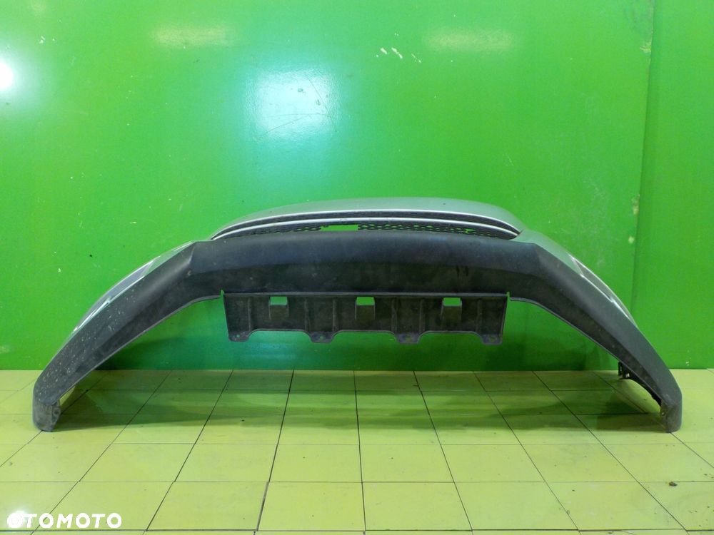 VW TIGUAN I 1.4 TSI 08r 5D zderzak przod - 7