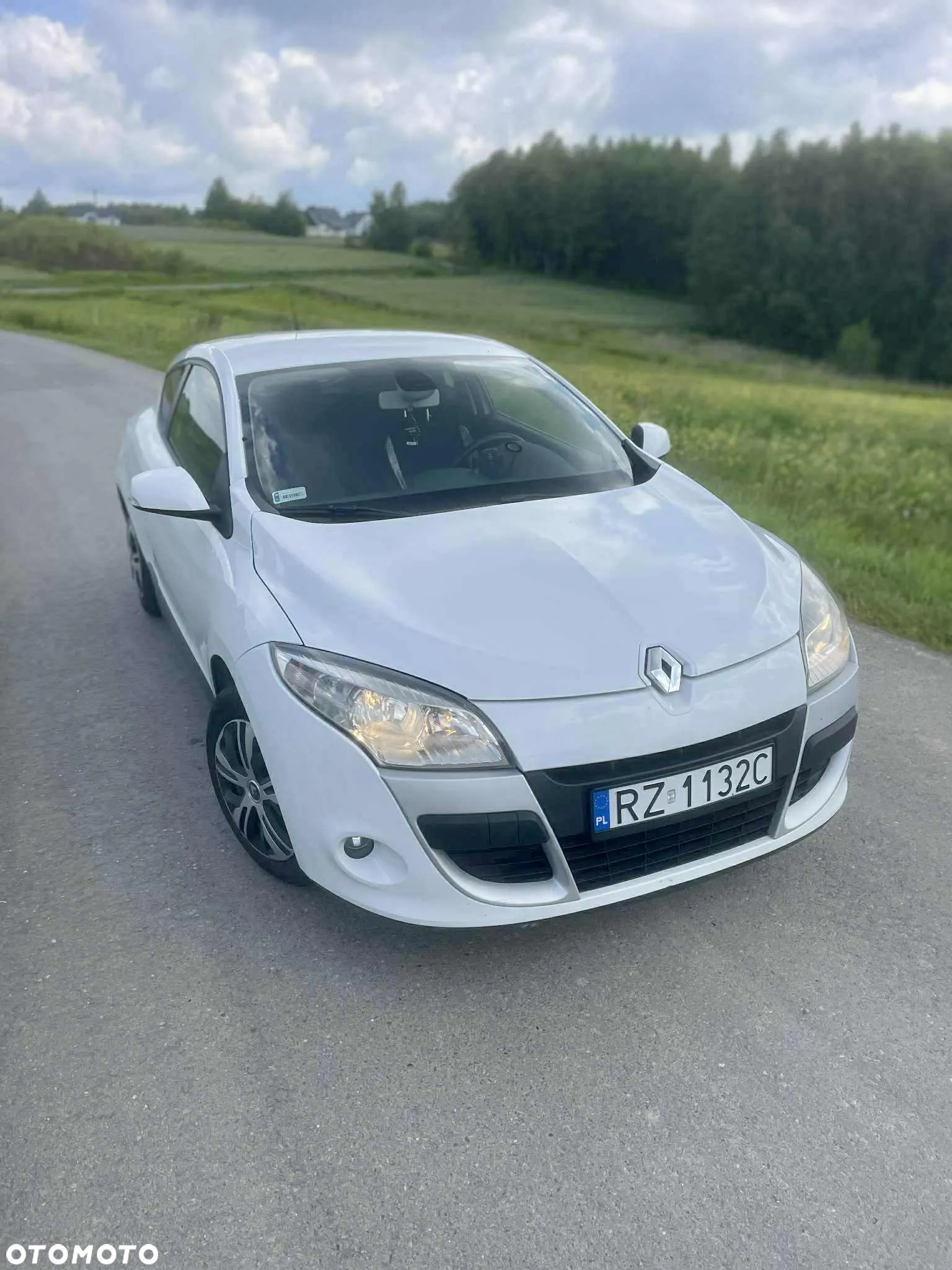 Renault Megane 1.6 16V Dynamique - 3
