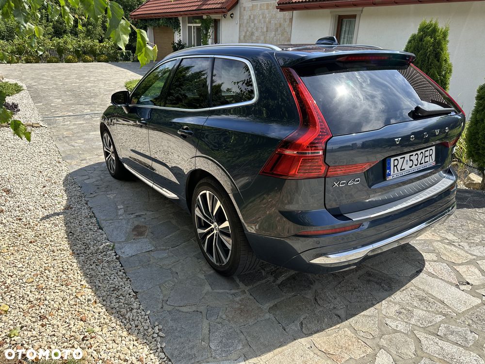 Volvo XC 60 - 5