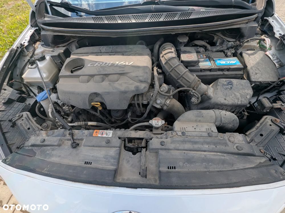 Kia Ceed 1.6 CRDi XL - 33
