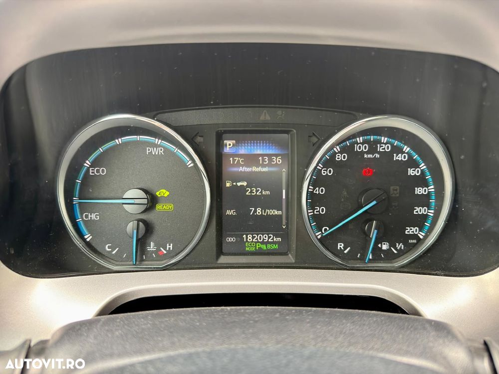 Toyota RAV4 - 10