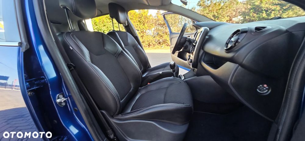 Renault Clio ENERGY TCe 120 INTENS - 36