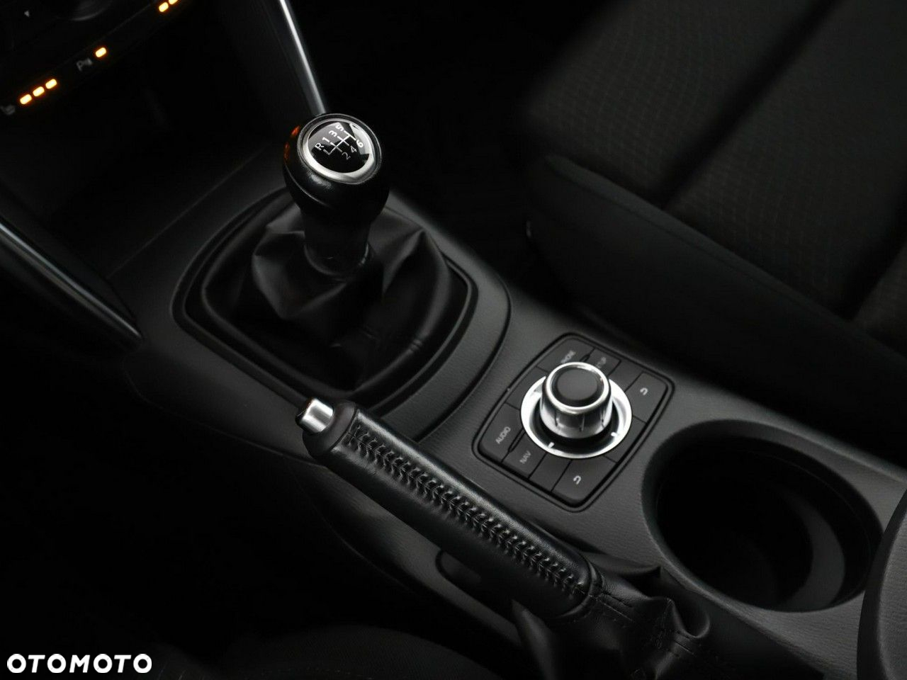 Mazda CX-5 - 28