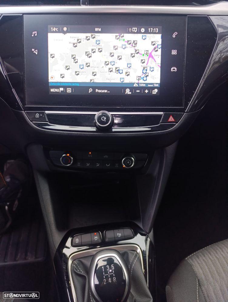 Opel Corsa 1.2 Edition - 8