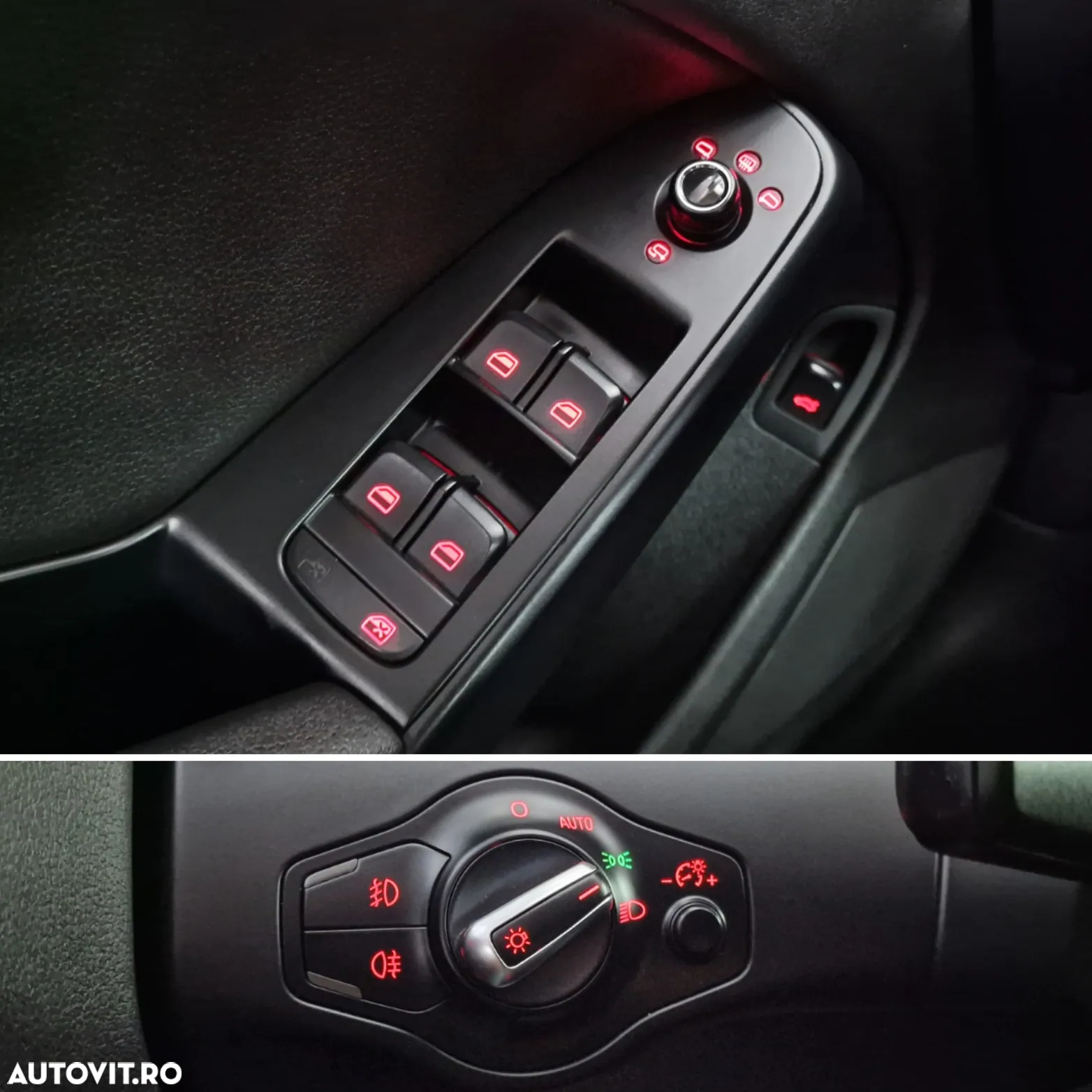 Audi A4 2.0 TDI B8 Multitronic - 20