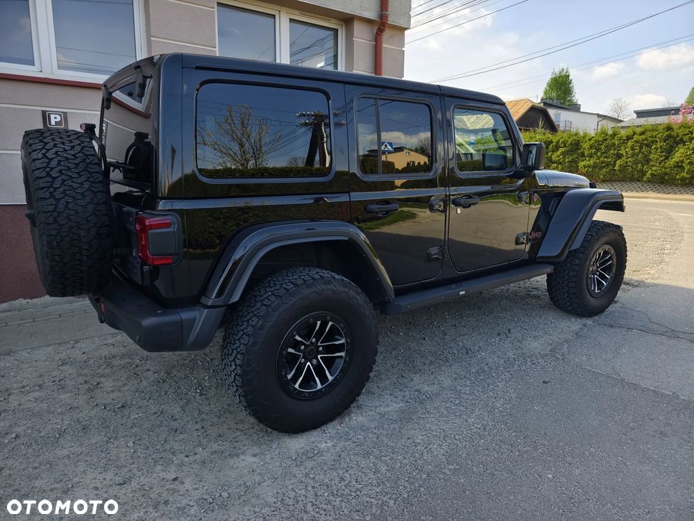 Jeep Wrangler - 6