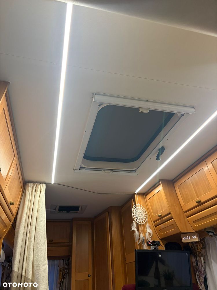 Hymer-Eriba B594 - 9
