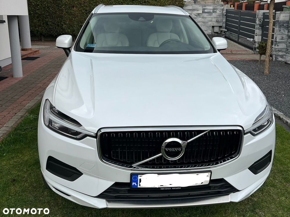 Volvo XC 60 D5 SCR AWD Inscription - 1