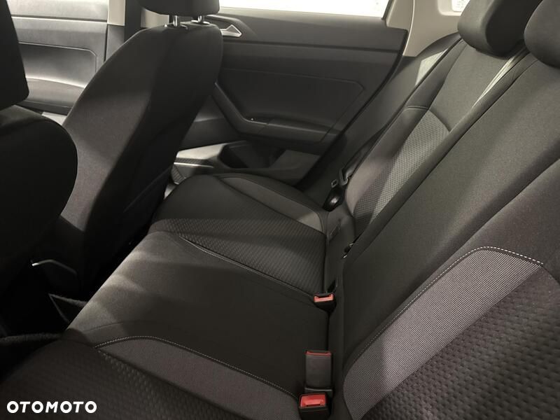 Volkswagen Taigo 1.0 TSI Life - 20