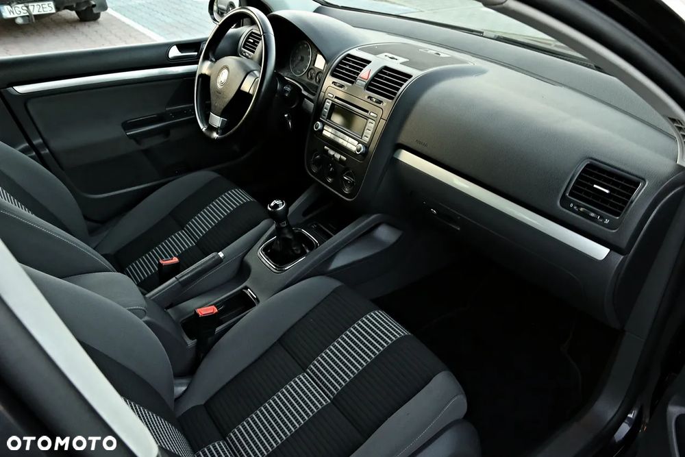 Volkswagen Golf 1.4 Style - 7