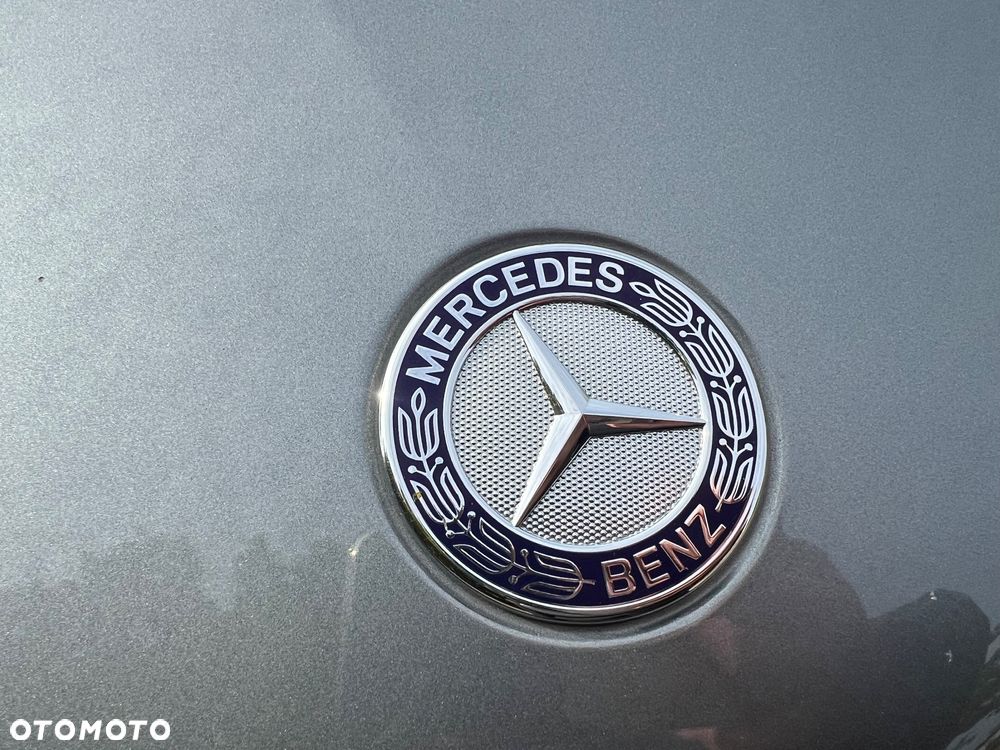 Mercedes-Benz GLK 350 4Matic BlueEFFICIENCY 7G-TRONIC - 17