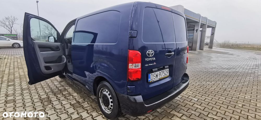 Toyota PROACE - 6