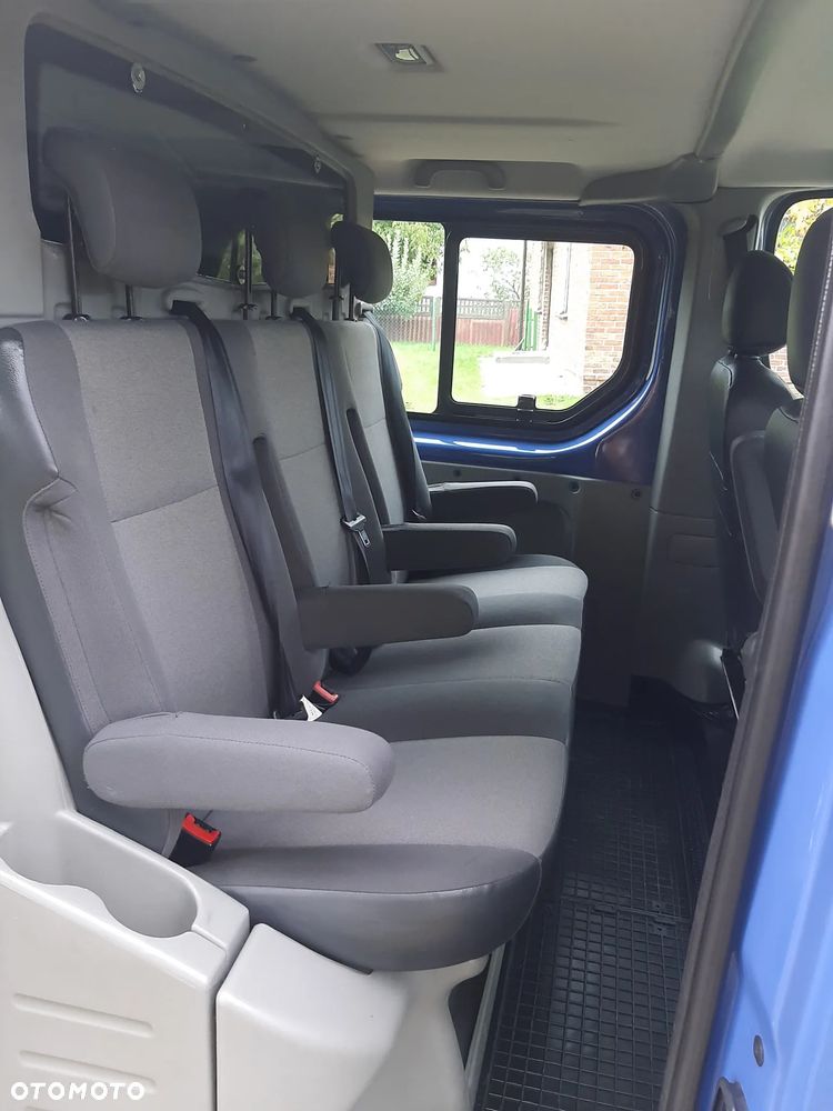 Renault Trafic - 13