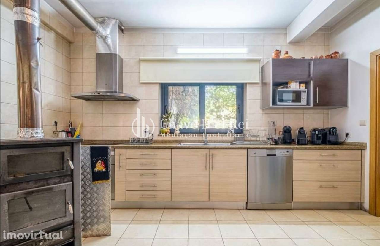 Quinta T4 Venda em Fragosela,Viseu - Grande imagem: 2/34