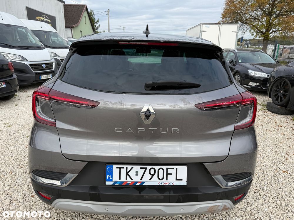Renault Captur - 2