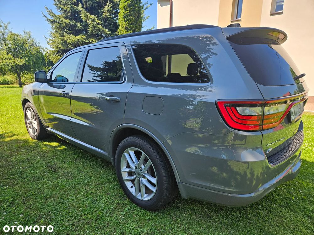 Dodge Durango - 3