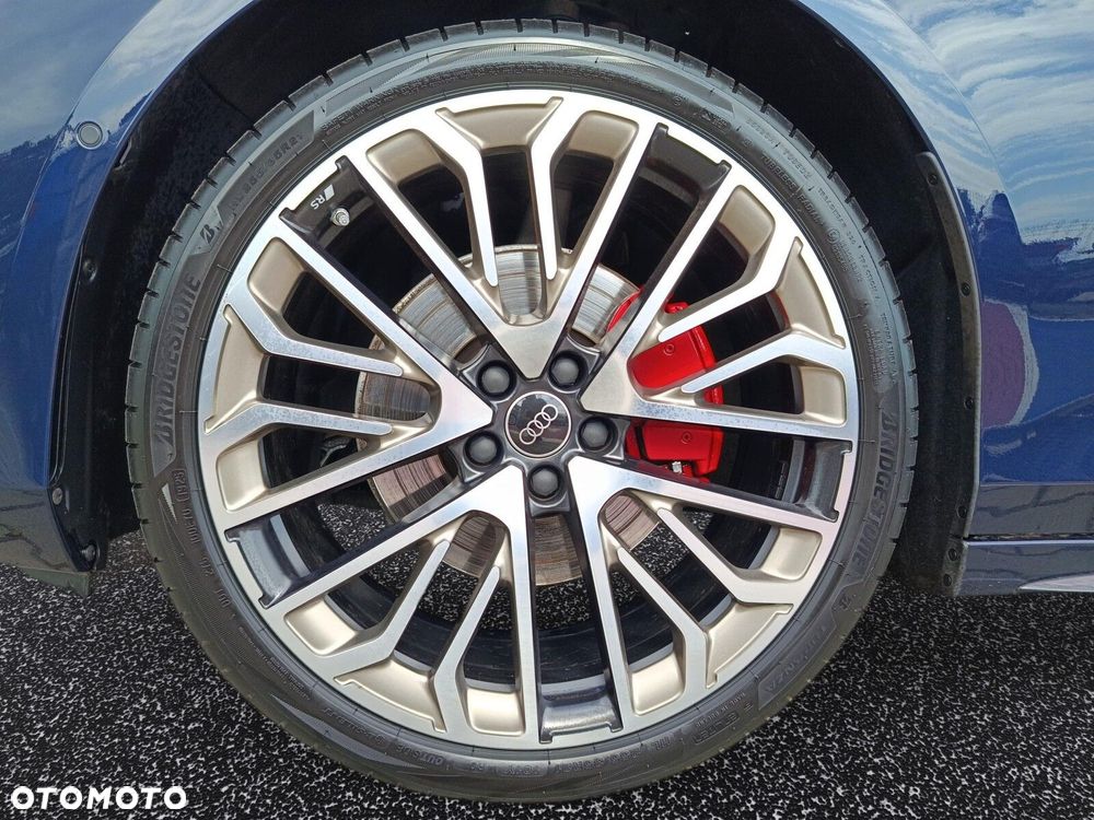 Audi A6 Limousine TFSI S tronic - 10