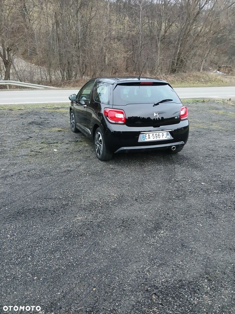 Citroën DS3 - 6