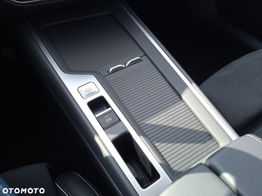 Volkswagen Passat - 29