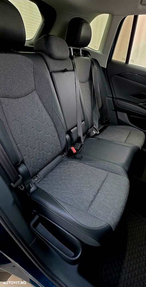 Volkswagen Tiguan 2.0 TDI DSG 4Motion Advanced - 15