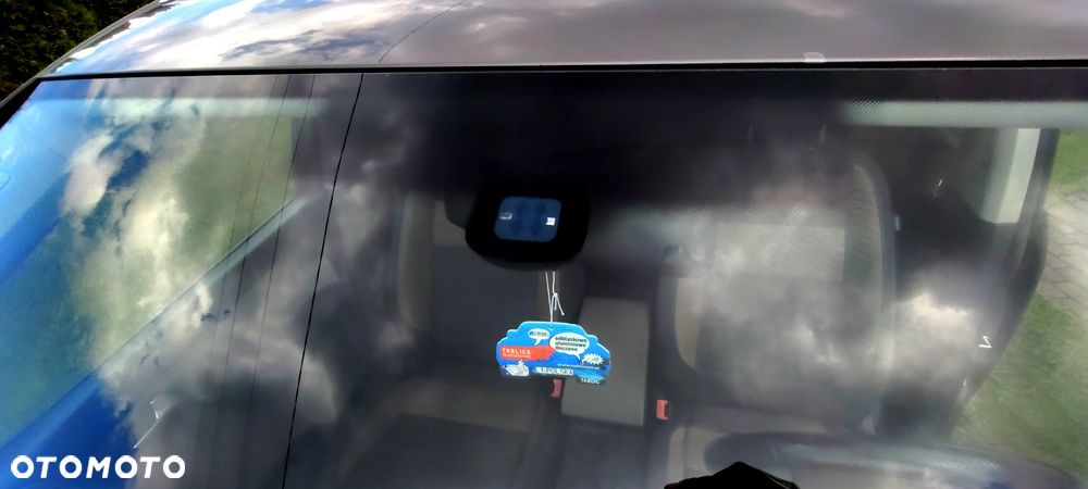 Volkswagen Touran 1.9 TDI DPF Cross - 22